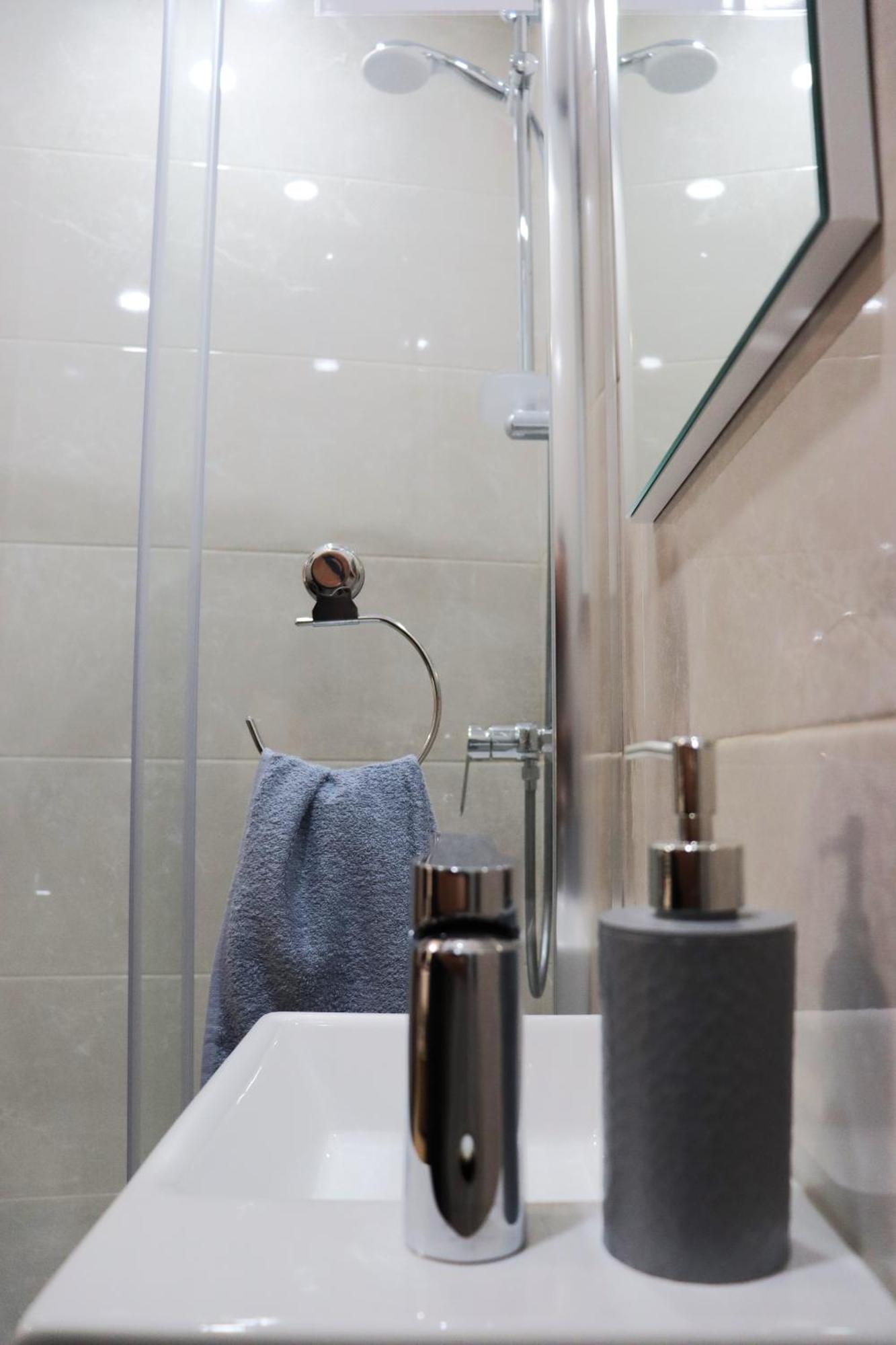 Sc6 - Modern & Spacious 2 Bed St. Paul's Bay Bagian luar foto