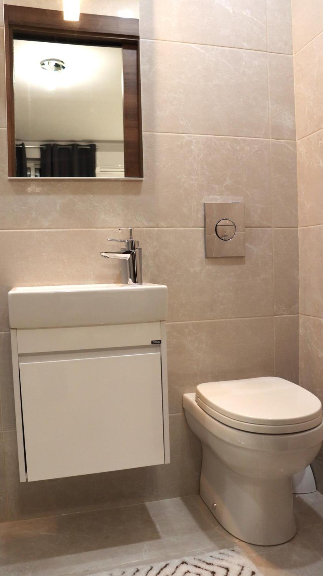 Sc6 - Modern & Spacious 2 Bed St. Paul's Bay Bagian luar foto