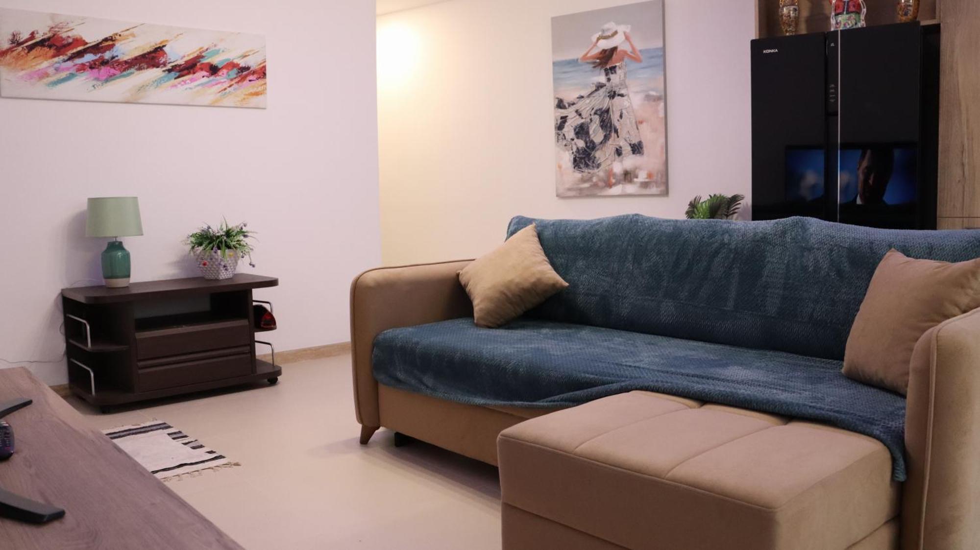 Sc6 - Modern & Spacious 2 Bed St. Paul's Bay Bagian luar foto