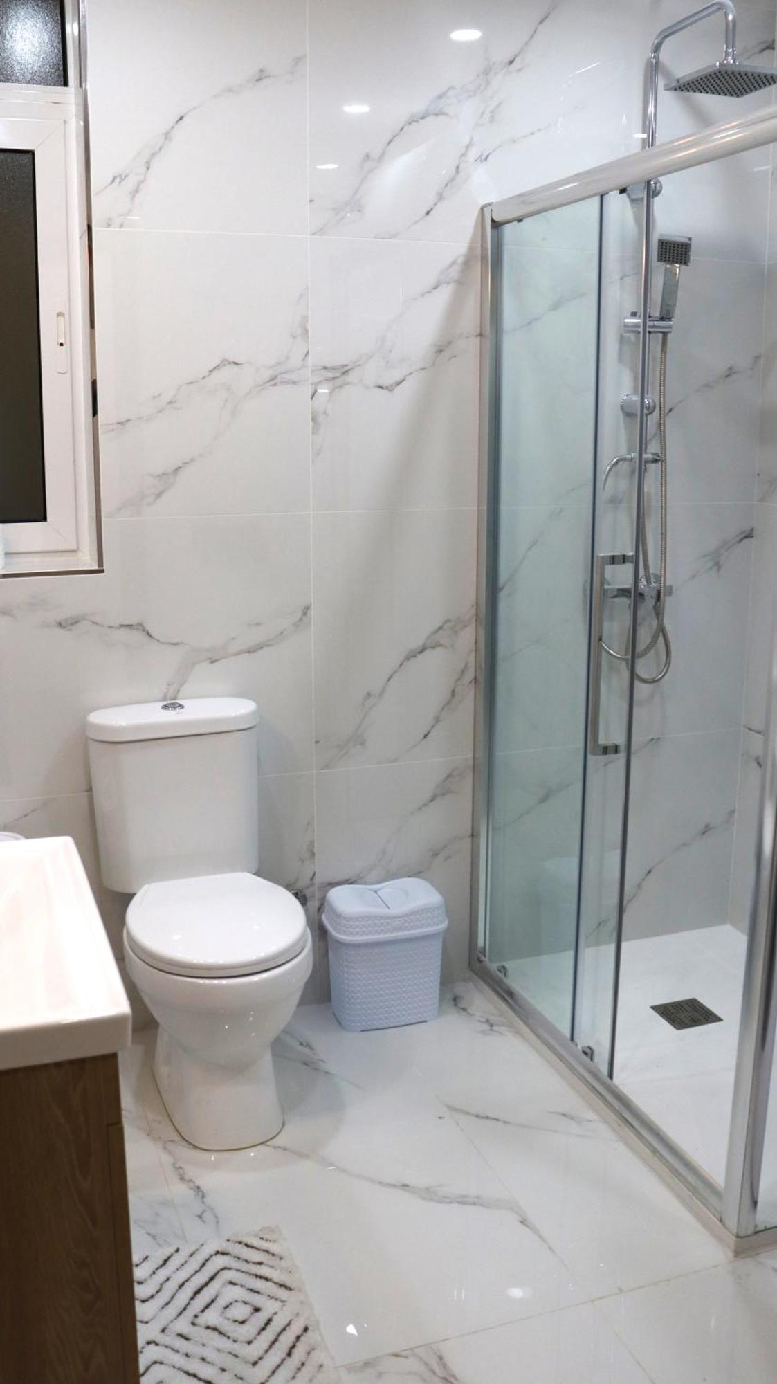 Sc6 - Modern & Spacious 2 Bed St. Paul's Bay Bagian luar foto