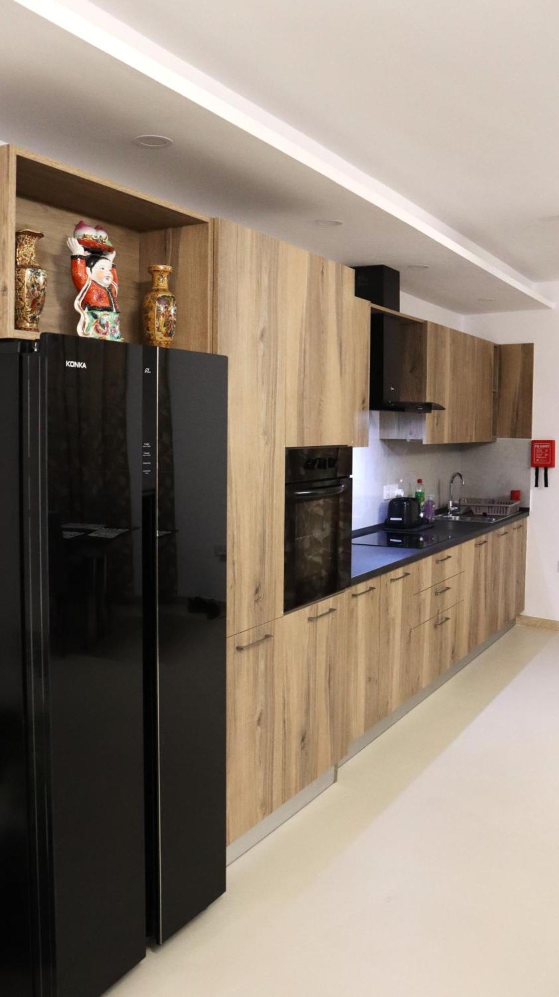 Sc6 - Modern & Spacious 2 Bed St. Paul's Bay Bagian luar foto